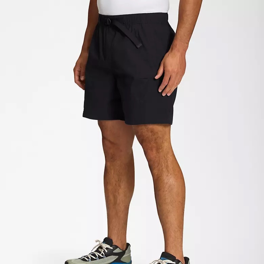 The North Face Men’s Class V Belted Shorts